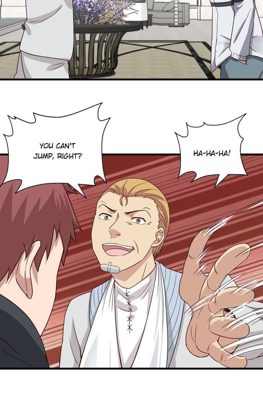 Read Strongest Cultivation System chapter 17 image 57 on Lezhin