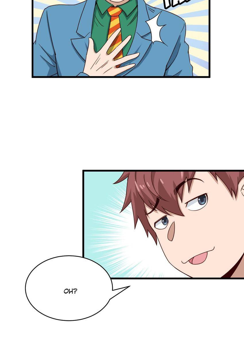 Read Strongest Cultivation System chapter 17 image 6 on Lezhin