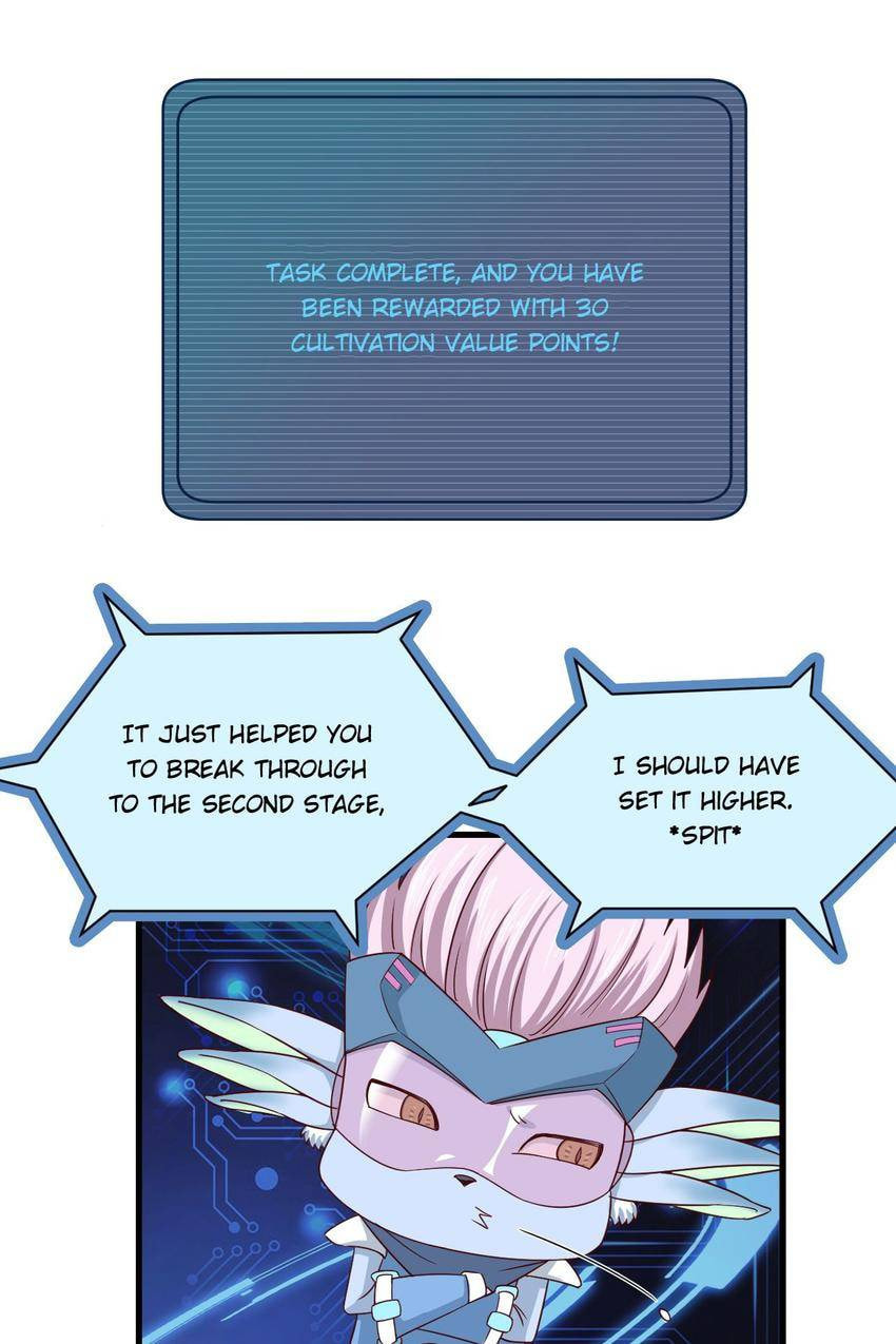 Read Strongest Cultivation System chapter 17 image 61 on Lezhin