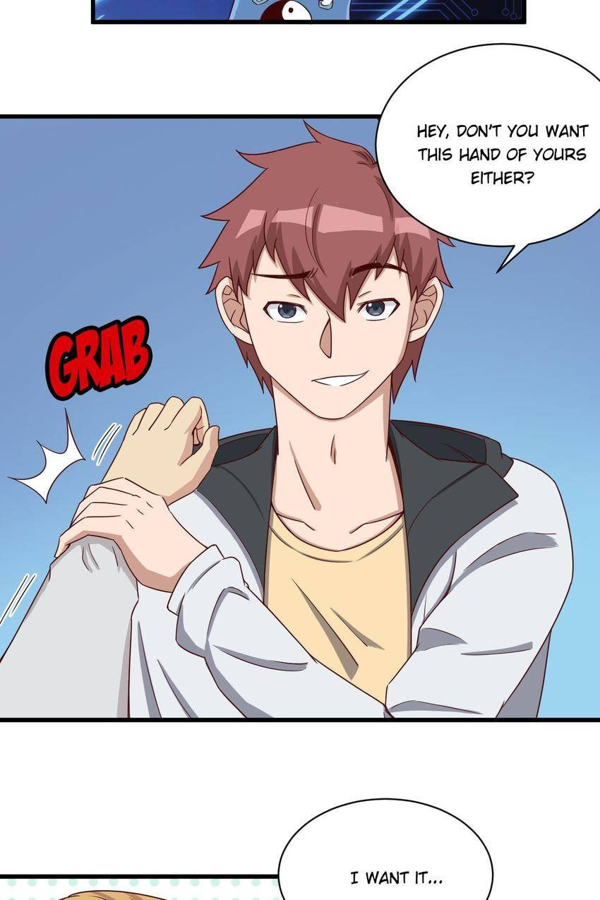 Read Strongest Cultivation System chapter 17 image 62 on Lezhin