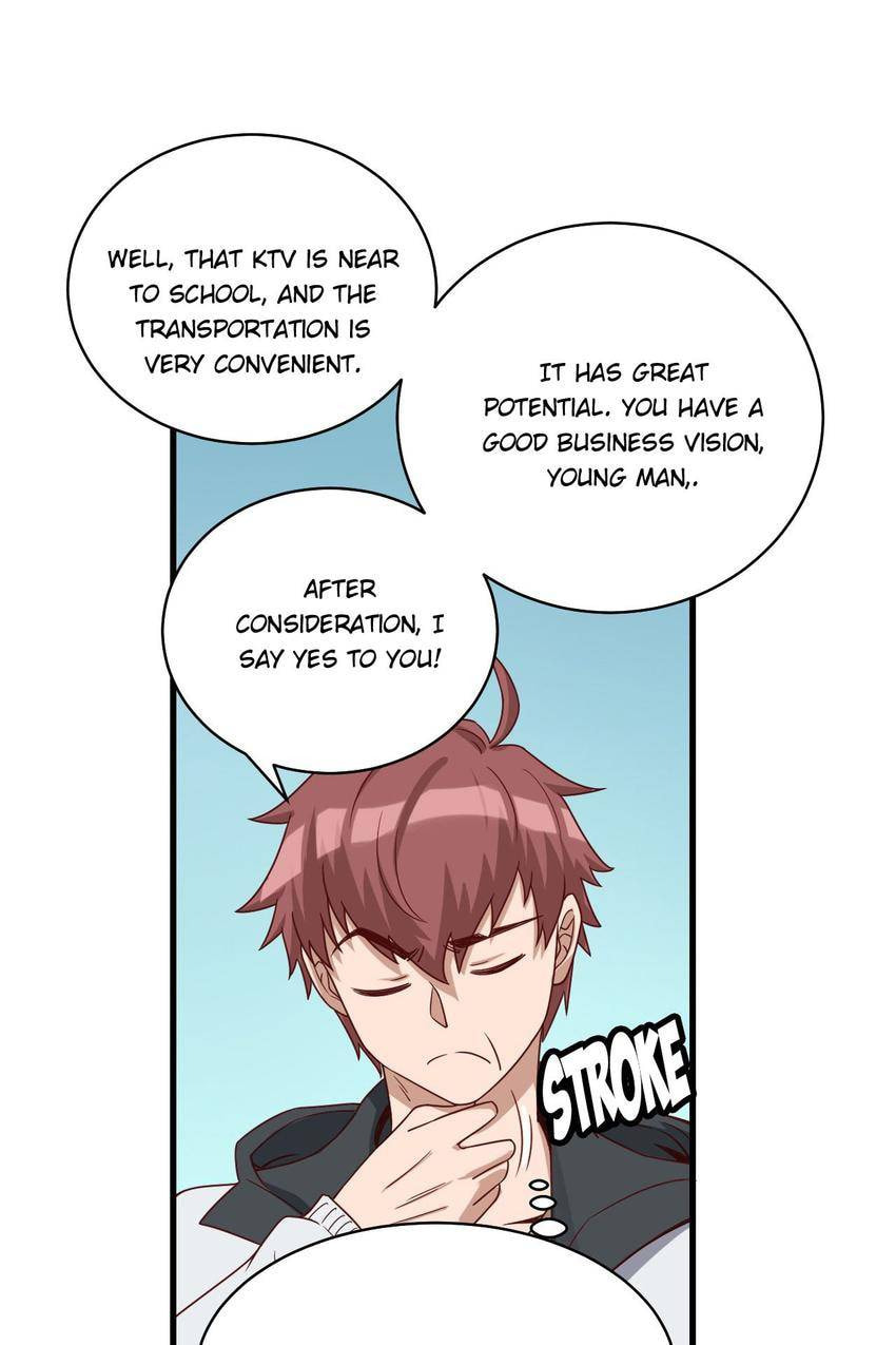 Read Strongest Cultivation System chapter 17 image 7 on Lezhin