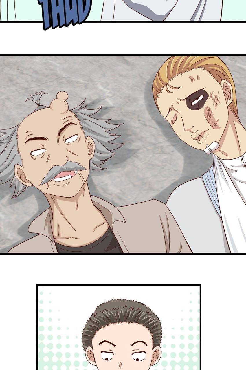 Read Strongest Cultivation System chapter 17 image 71 on Lezhin
