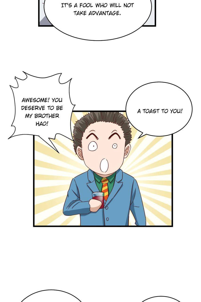 Read Strongest Cultivation System chapter 17 image 8 on Lezhin