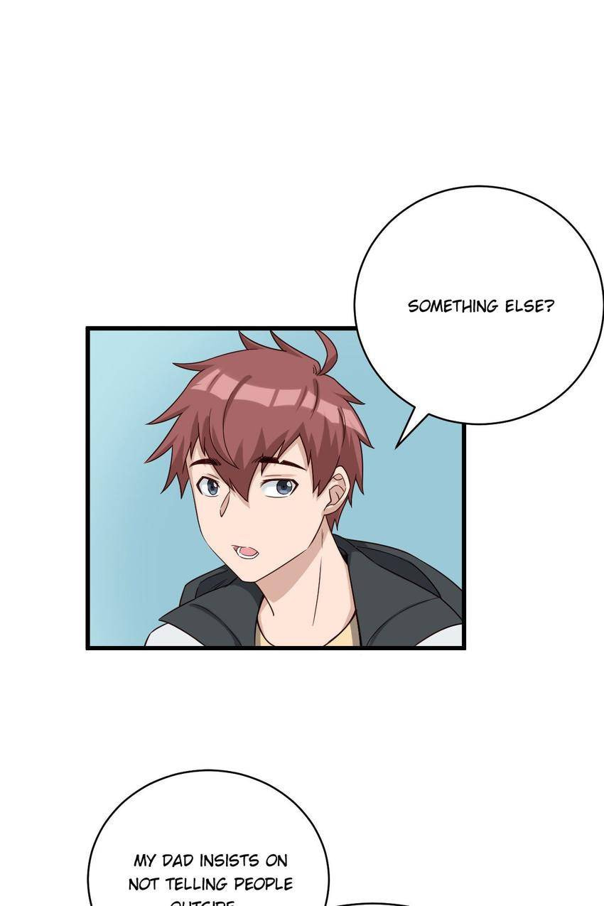 Read Strongest Cultivation System chapter 18 image 1 on Lezhin