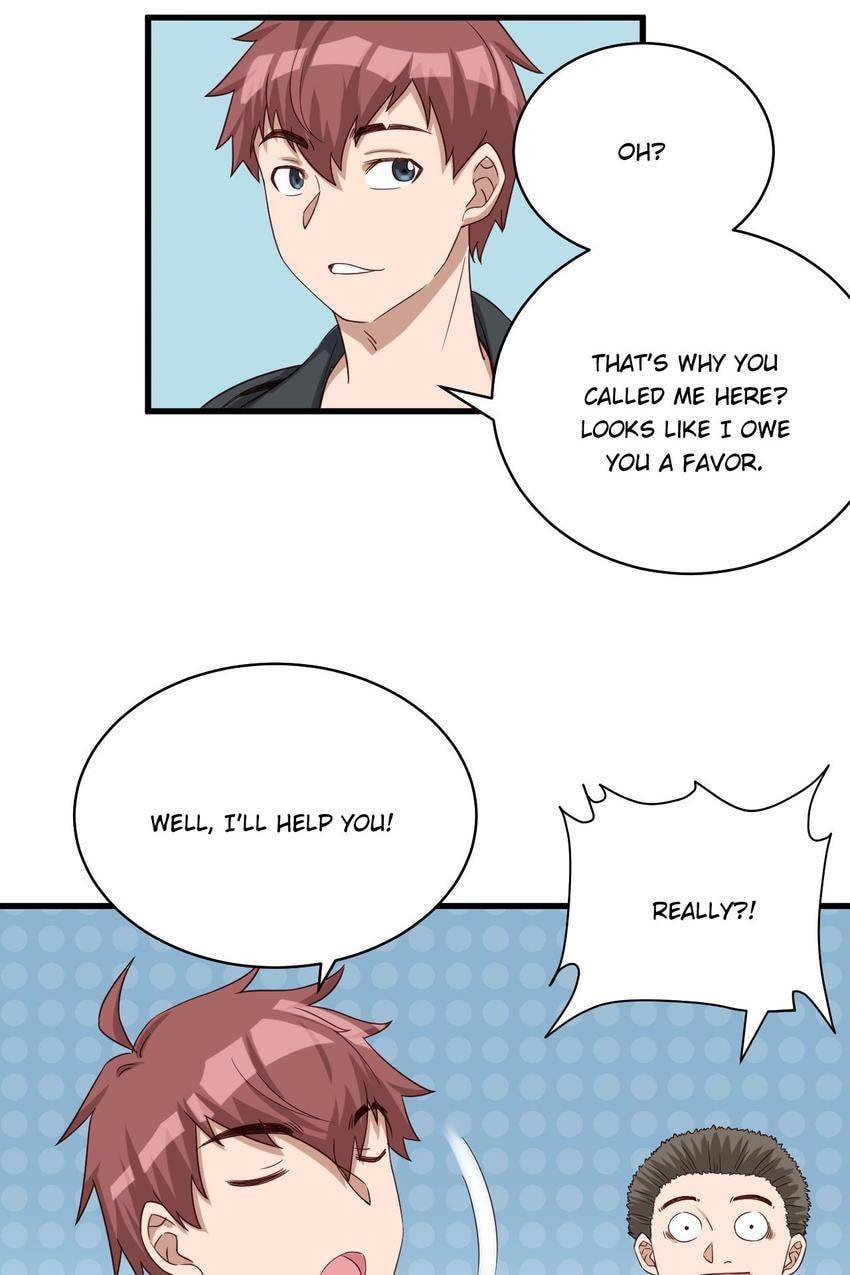 Read Strongest Cultivation System chapter 18 image 10 on Lezhin