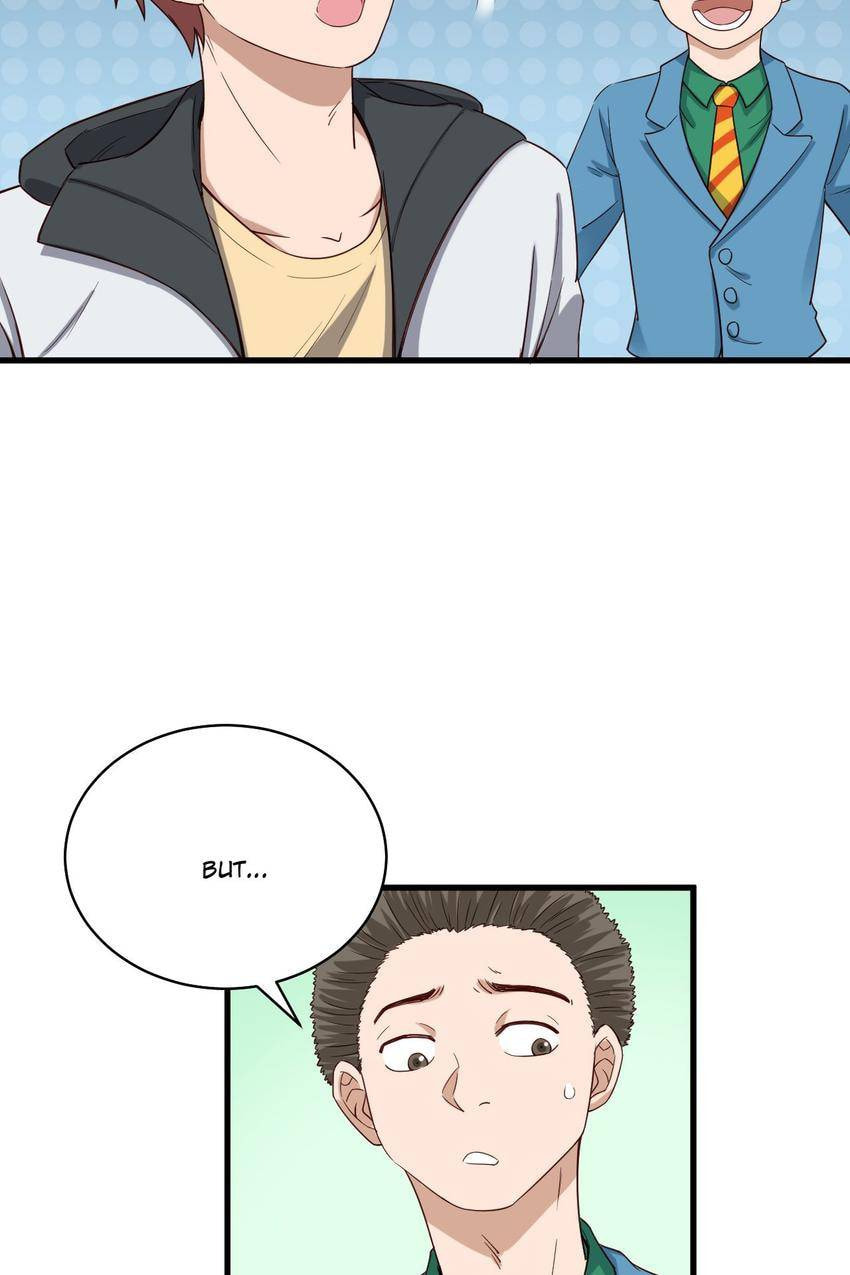 Read Strongest Cultivation System chapter 18 image 11 on Lezhin