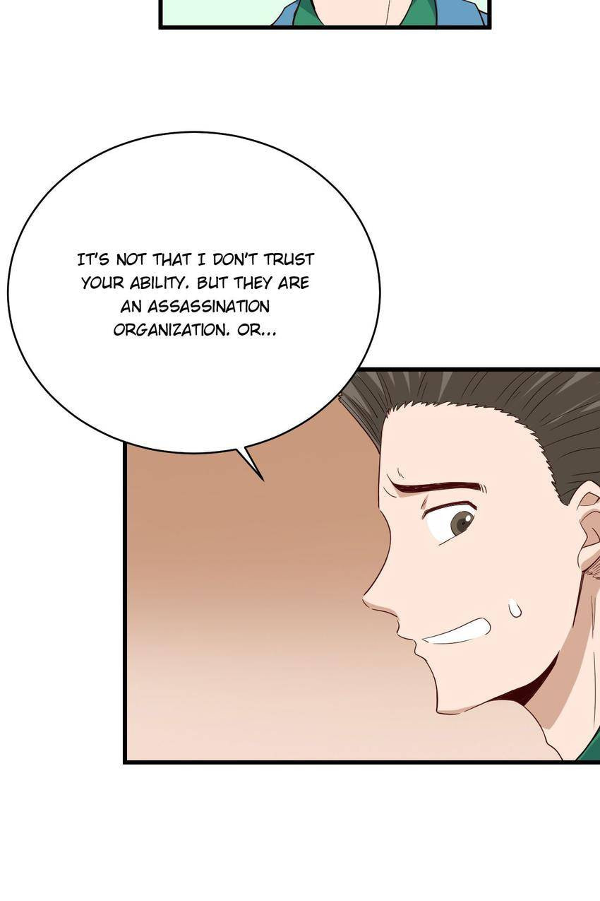 Read Strongest Cultivation System chapter 18 image 12 on Lezhin