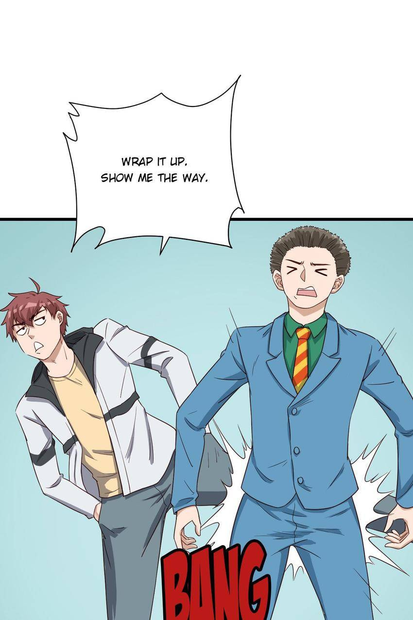 Read Strongest Cultivation System chapter 18 image 14 on Lezhin