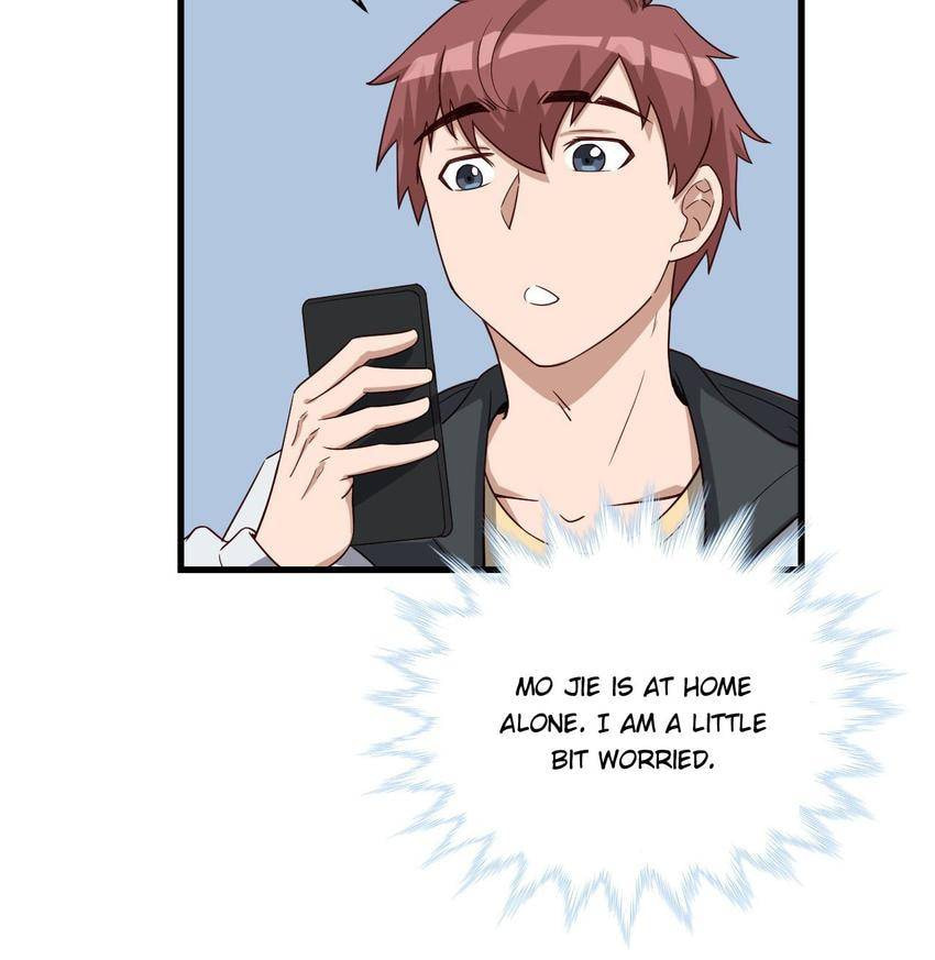 Read Strongest Cultivation System chapter 18 image 19 on Lezhin