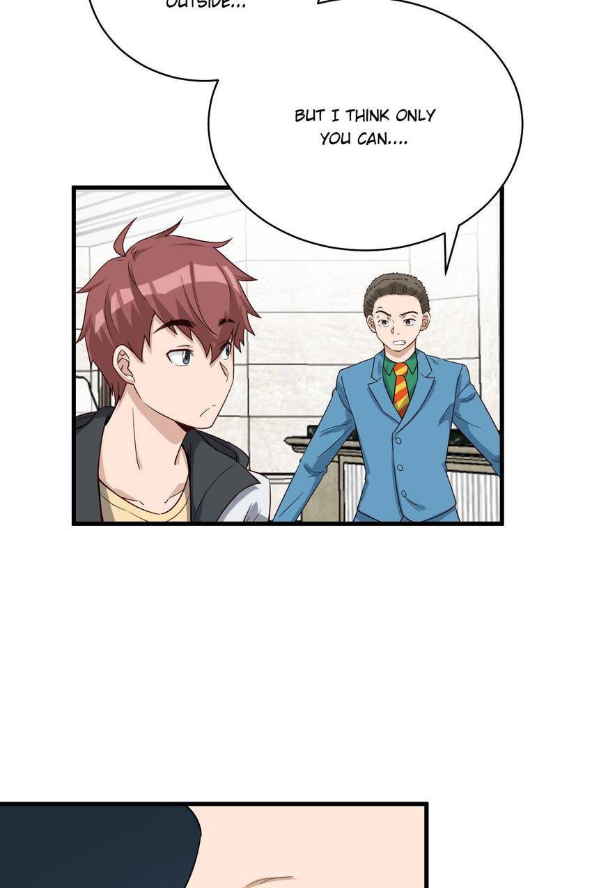 Read Strongest Cultivation System chapter 18 image 2 on Lezhin