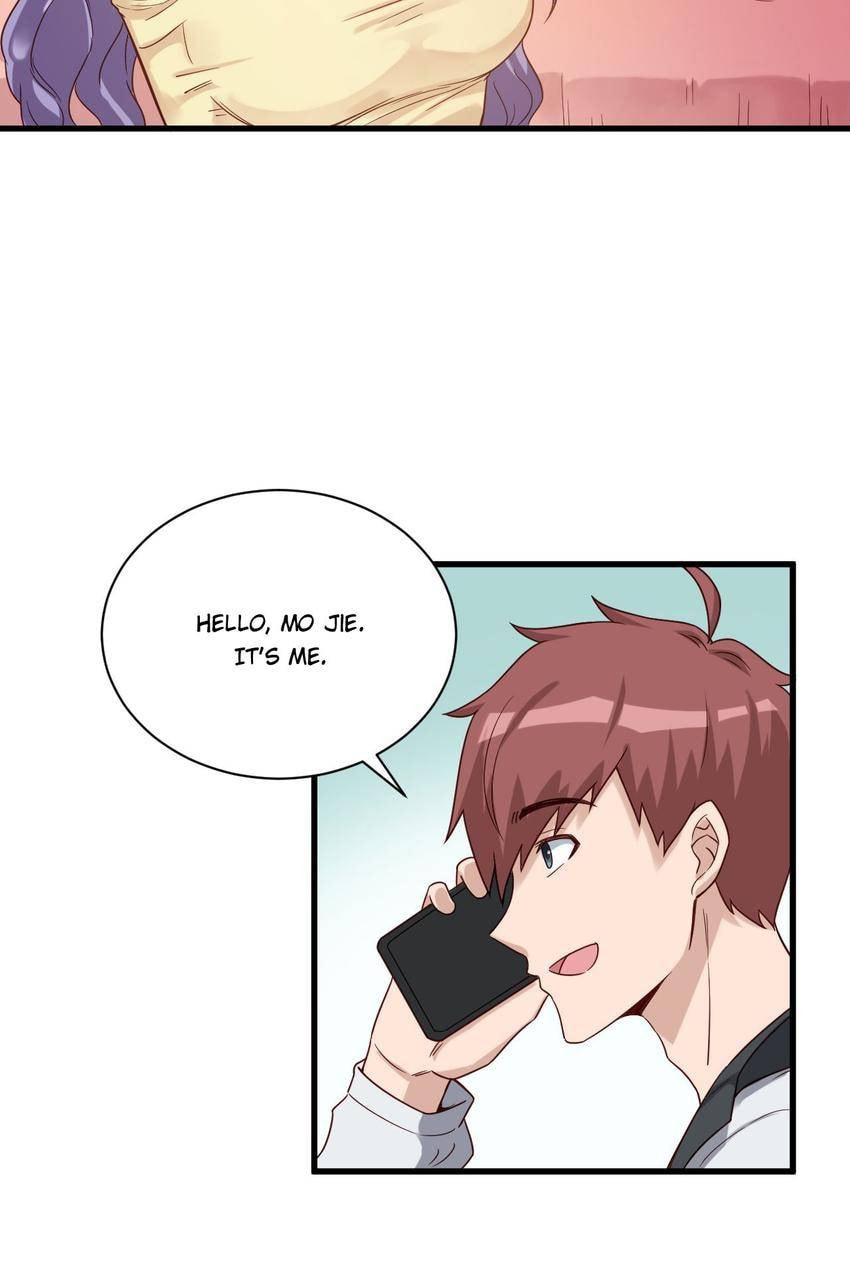 Read Strongest Cultivation System chapter 18 image 22 on Lezhin