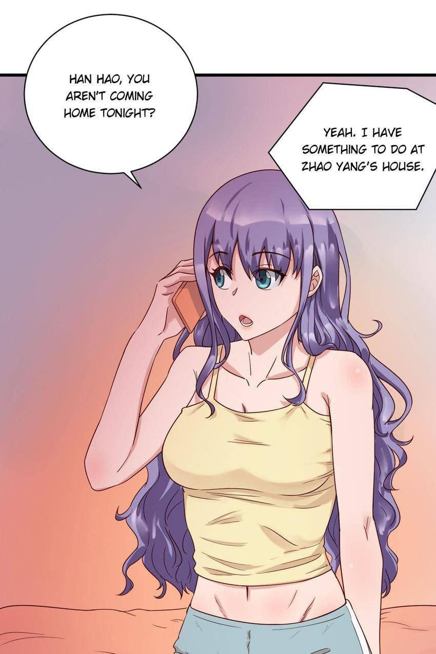 Read Strongest Cultivation System chapter 18 image 23 on Lezhin