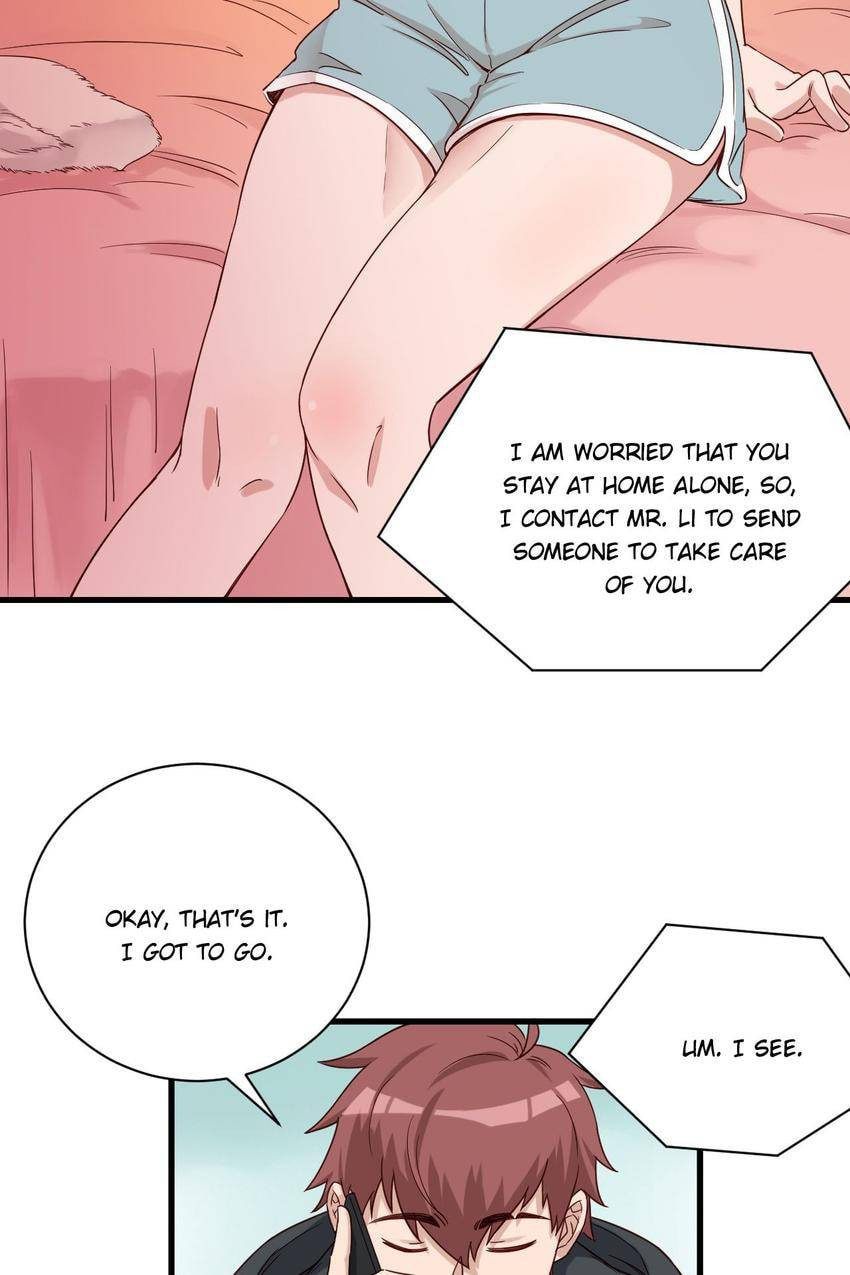 Read Strongest Cultivation System chapter 18 image 24 on Lezhin