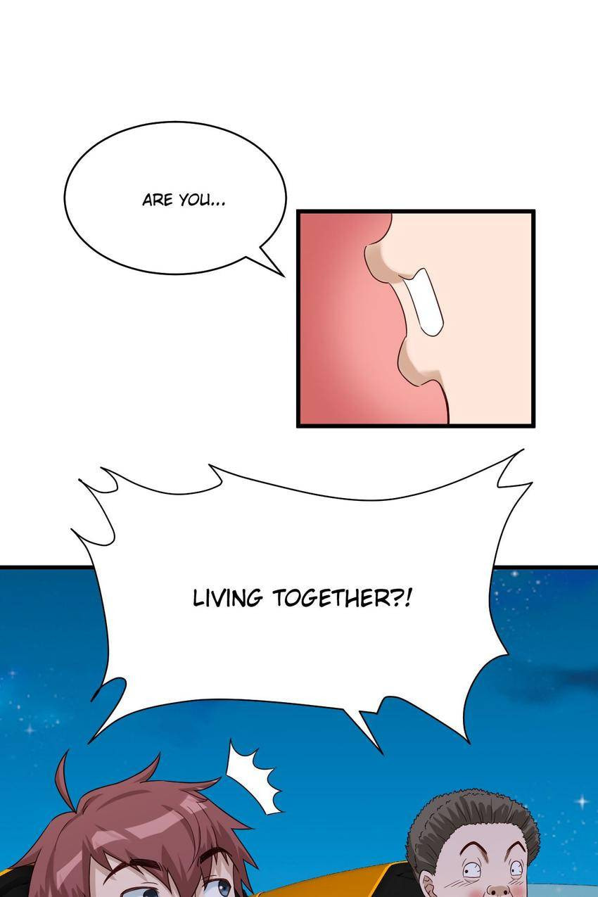 Read Strongest Cultivation System chapter 18 image 26 on Lezhin