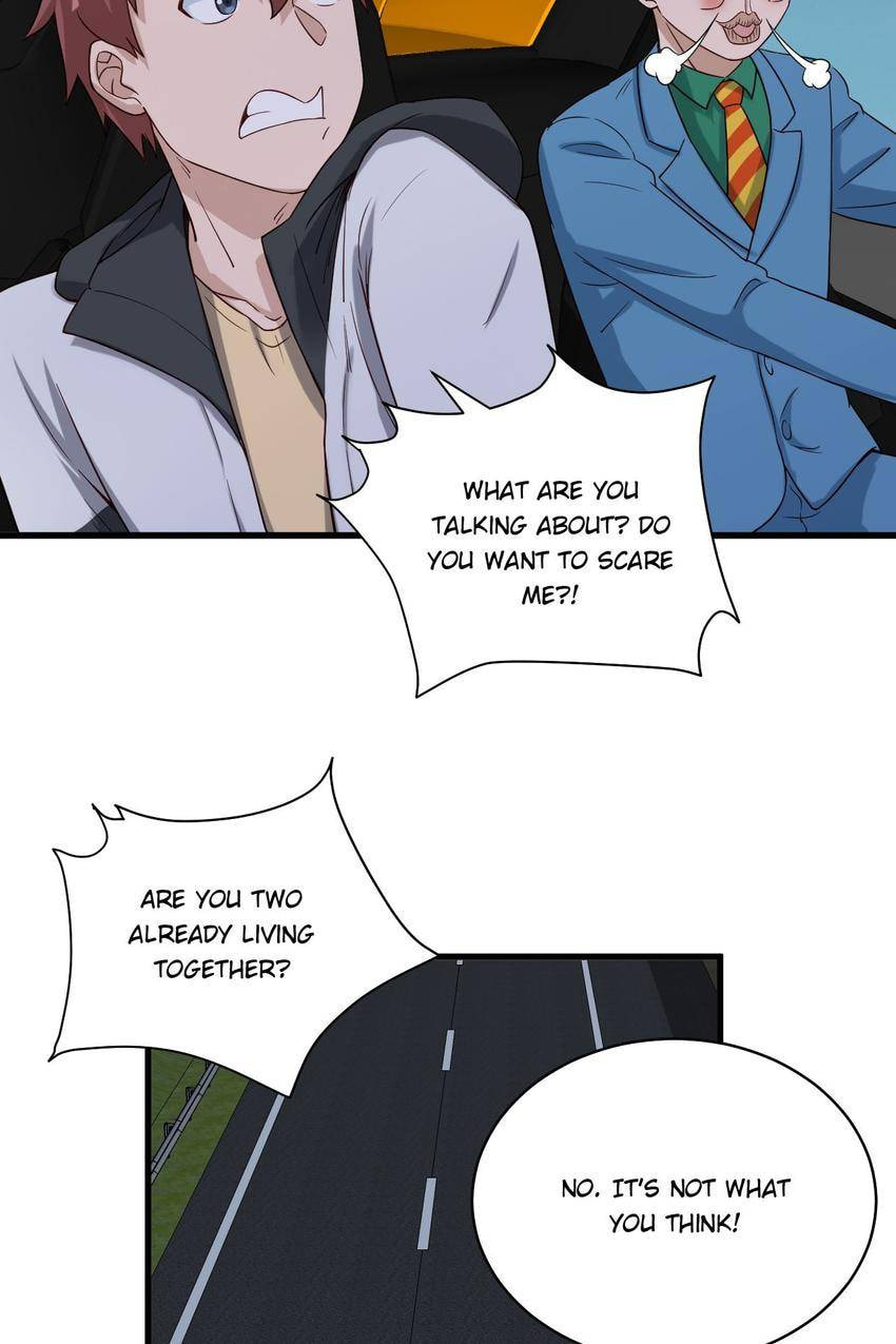 Read Strongest Cultivation System chapter 18 image 27 on Lezhin