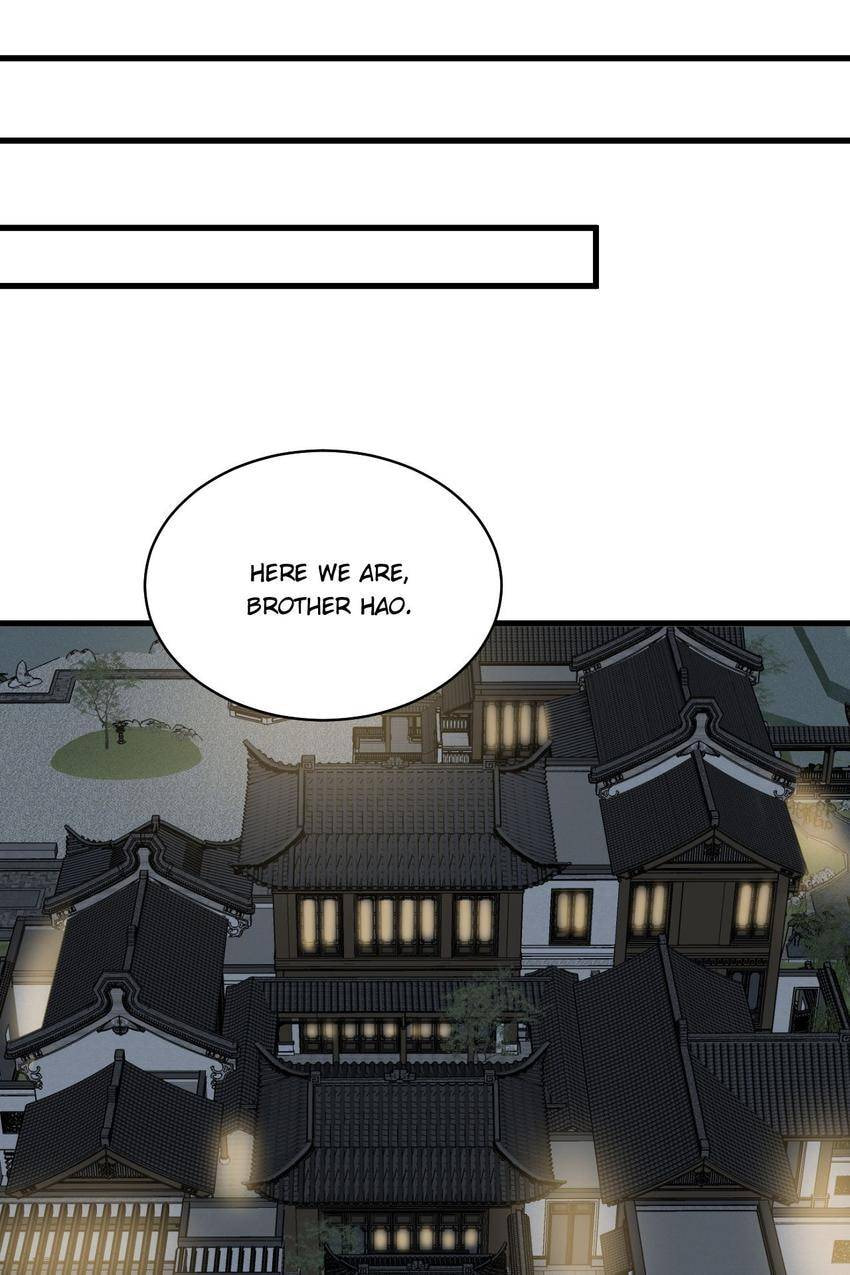 Read Strongest Cultivation System chapter 18 image 29 on Lezhin