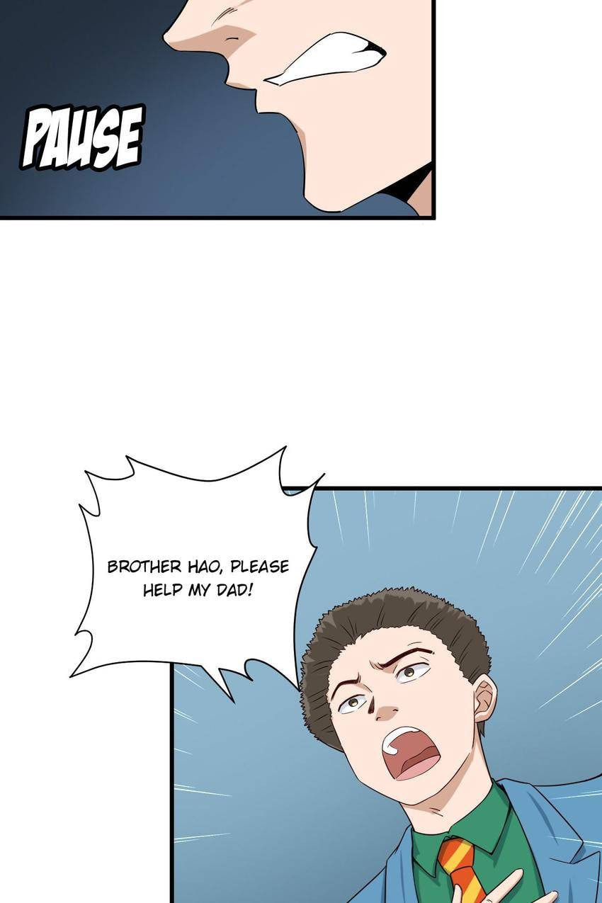 Read Strongest Cultivation System chapter 18 image 3 on Lezhin