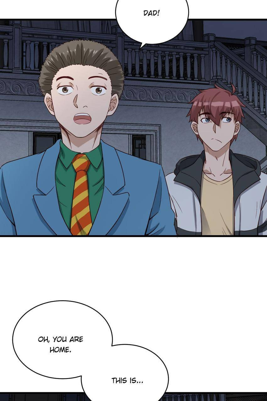 Read Strongest Cultivation System chapter 18 image 33 on Lezhin
