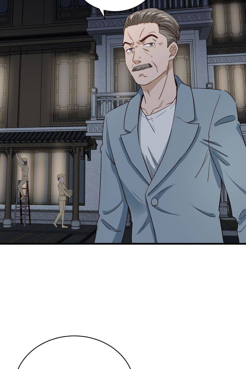 Read Strongest Cultivation System chapter 18 image 34 on Lezhin