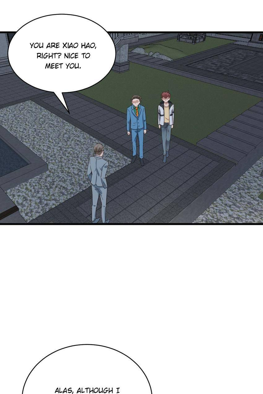 Read Strongest Cultivation System chapter 18 image 36 on Lezhin