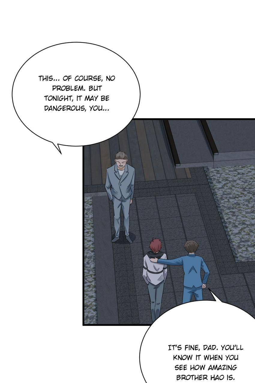 Read Strongest Cultivation System chapter 18 image 39 on Lezhin