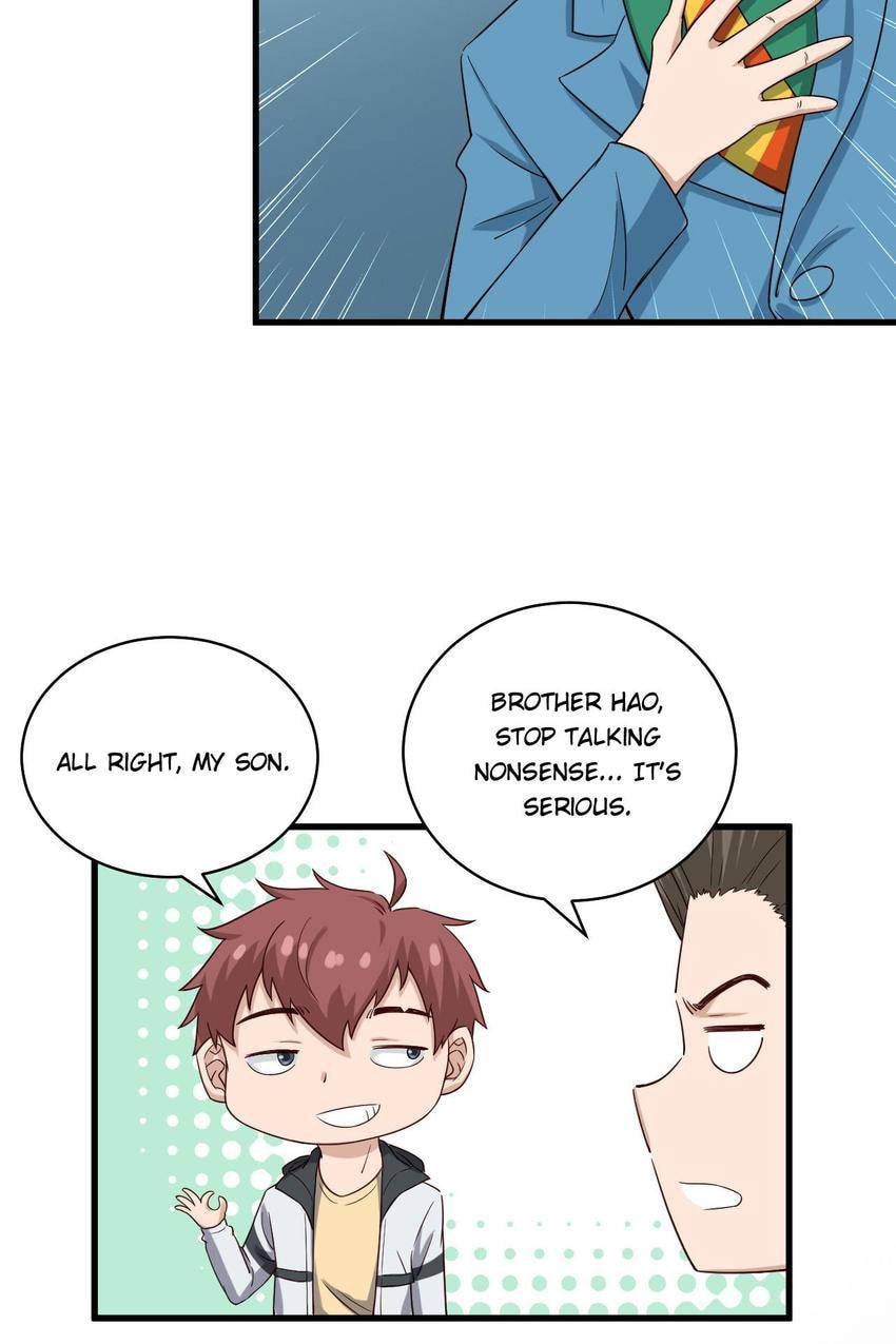 Read Strongest Cultivation System chapter 18 image 4 on Lezhin