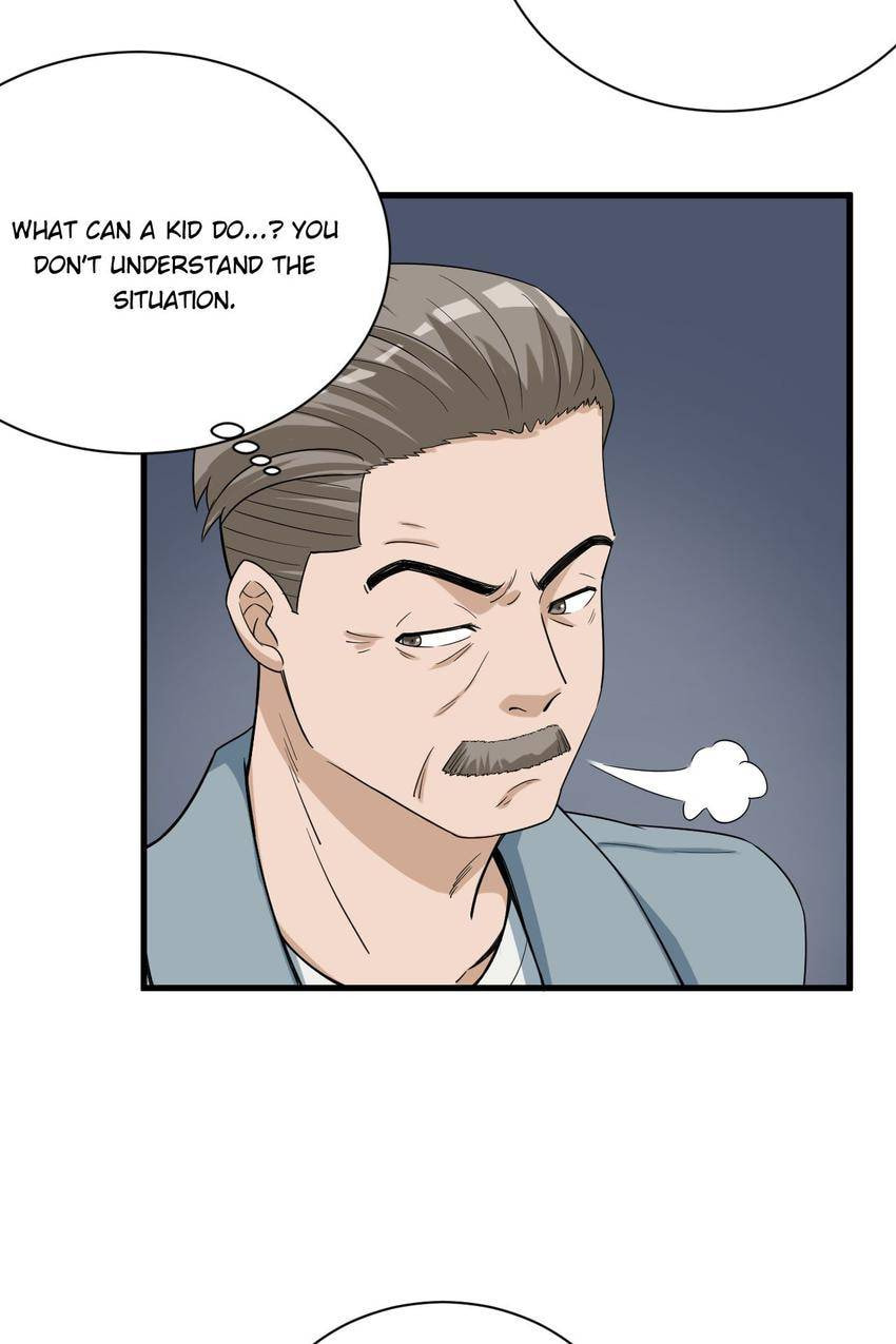 Read Strongest Cultivation System chapter 18 image 40 on Lezhin
