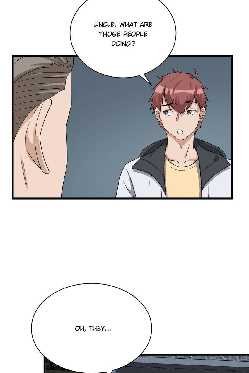 Read Strongest Cultivation System chapter 18 image 41 on Lezhin