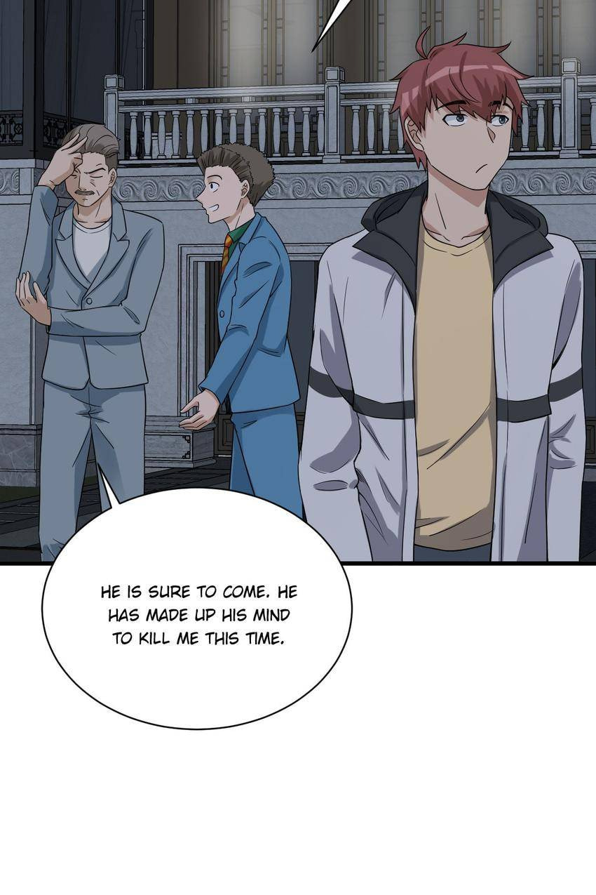 Read Strongest Cultivation System chapter 18 image 44 on Lezhin
