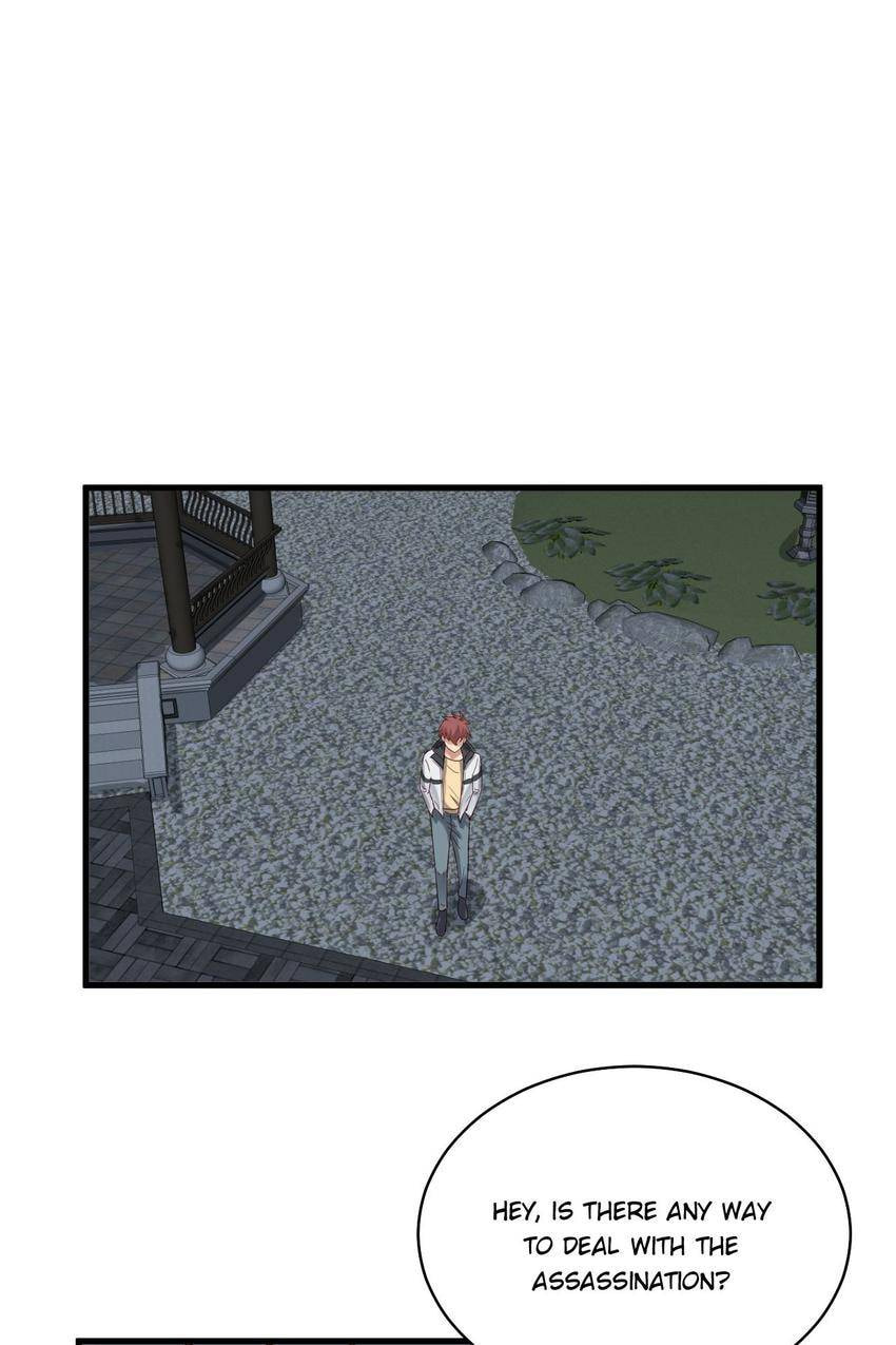 Read Strongest Cultivation System chapter 18 image 46 on Lezhin