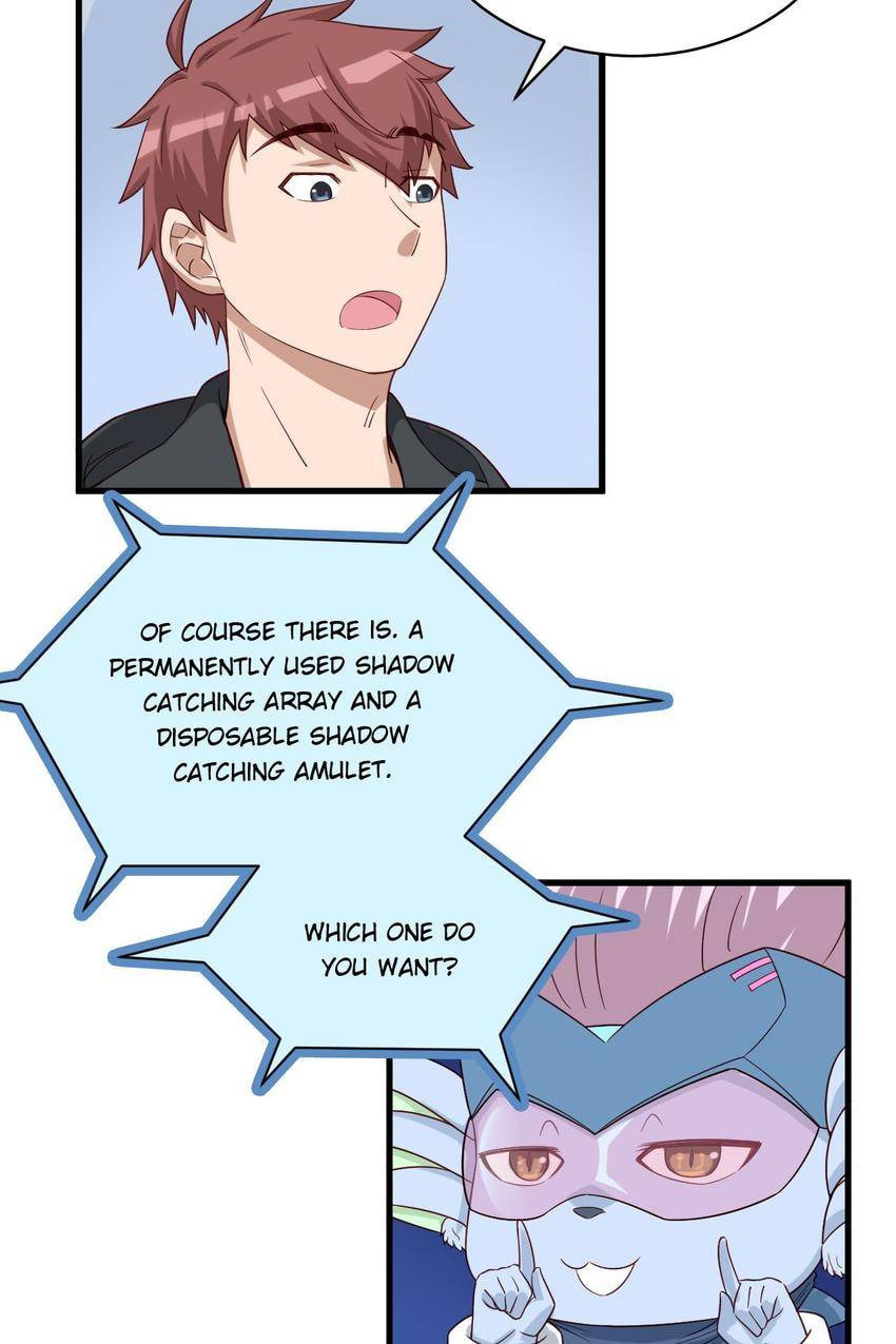 Read Strongest Cultivation System chapter 18 image 47 on Lezhin