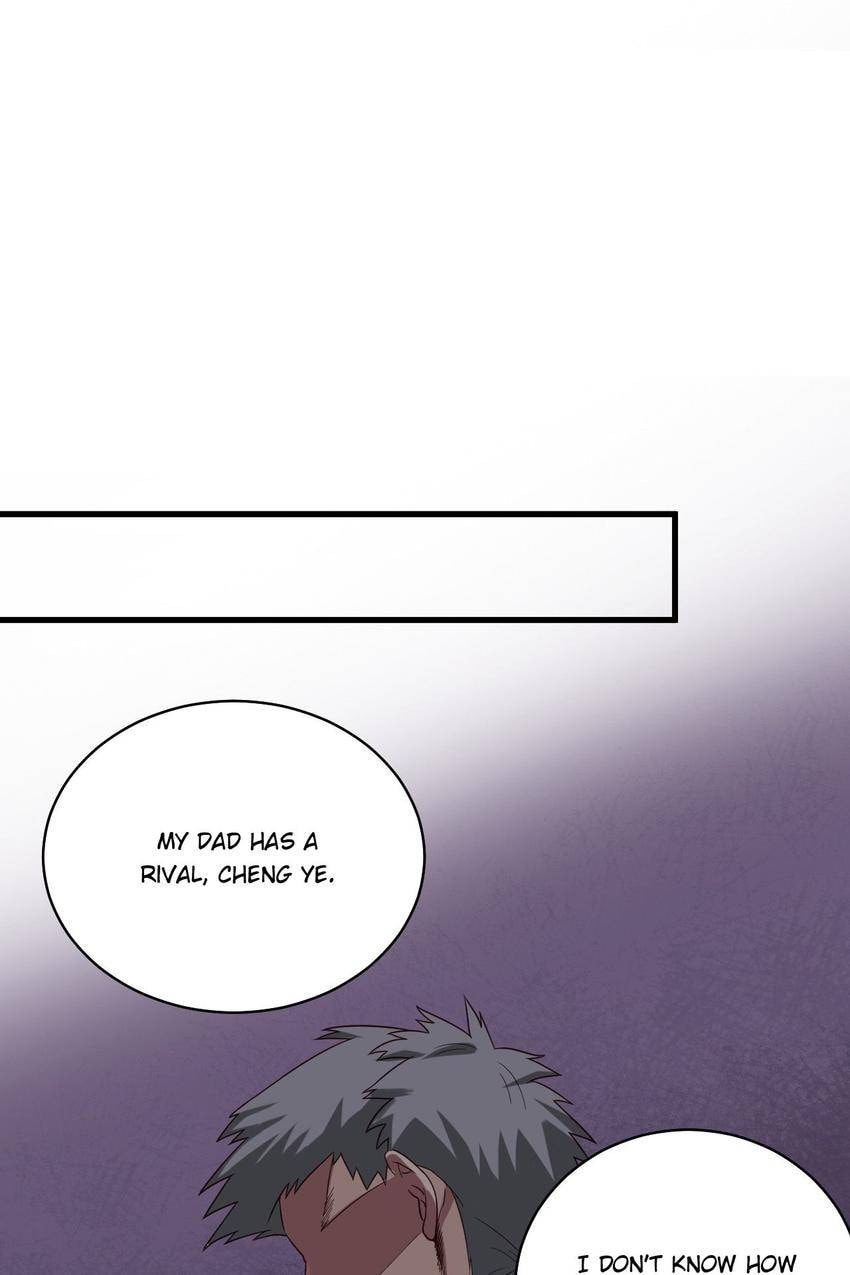 Read Strongest Cultivation System chapter 18 image 5 on Lezhin