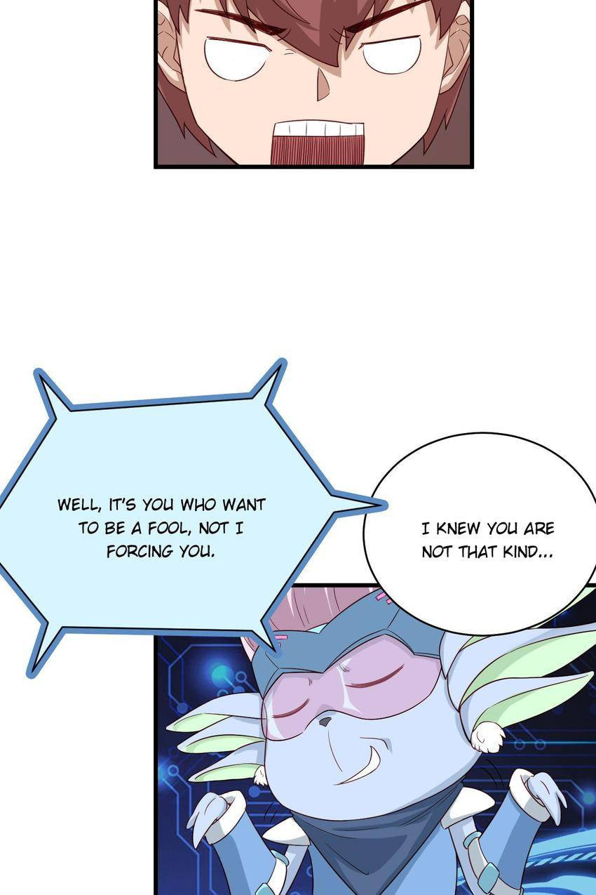 Read Strongest Cultivation System chapter 18 image 50 on Lezhin