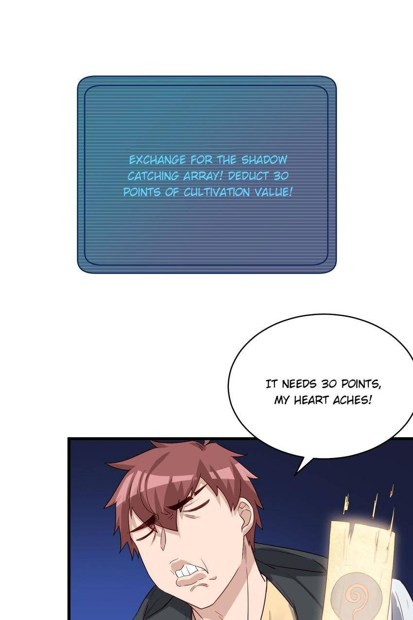 Read Strongest Cultivation System chapter 18 image 52 on Lezhin