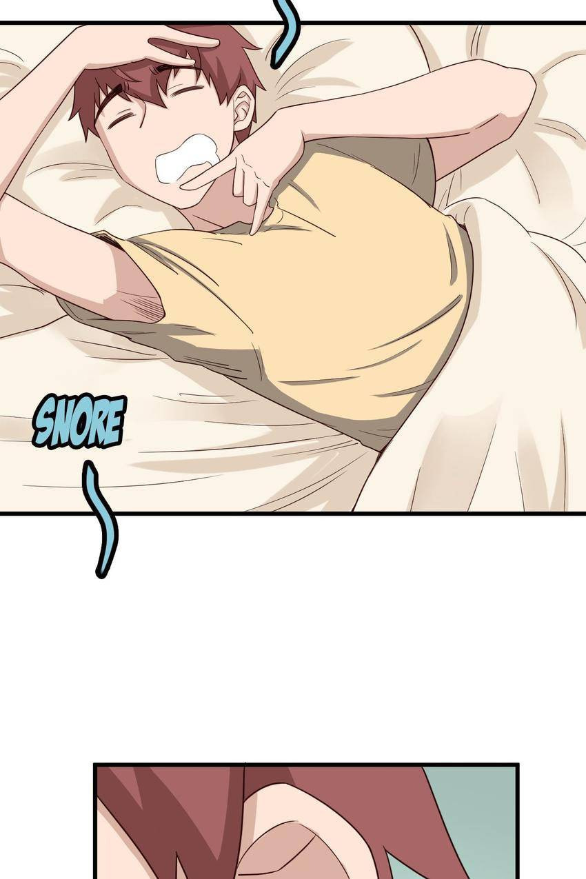 Read Strongest Cultivation System chapter 18 image 59 on Lezhin
