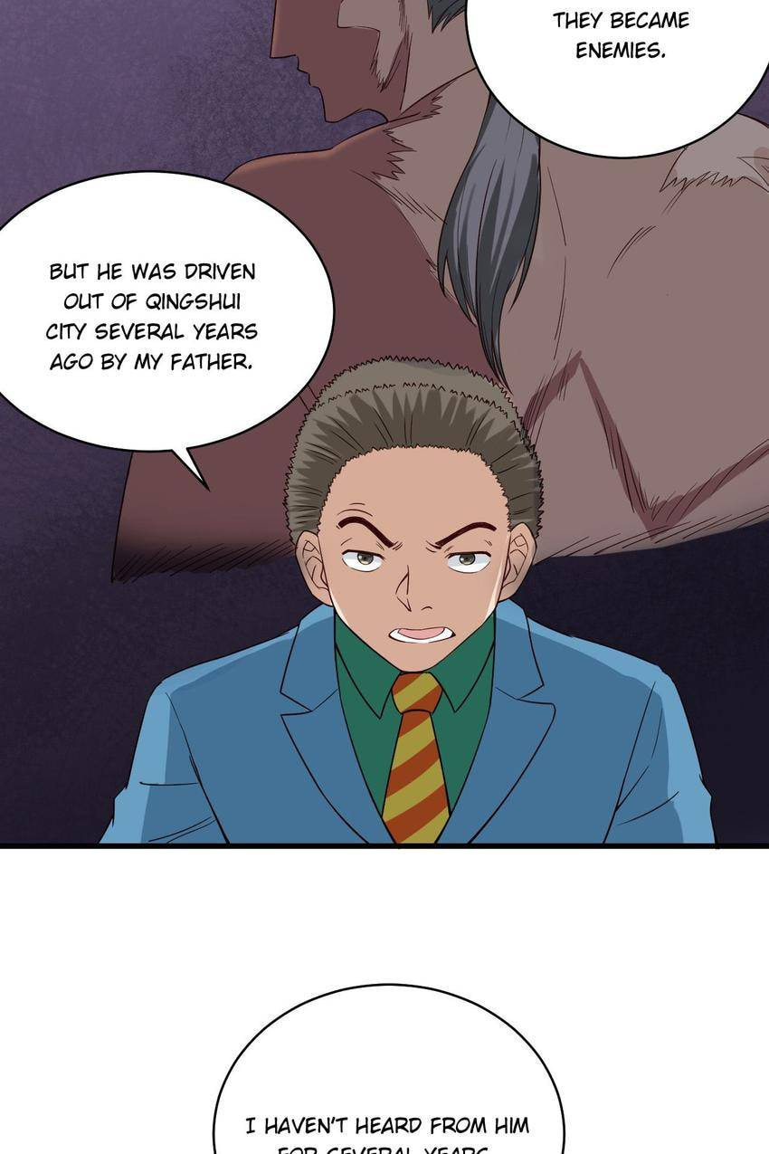 Read Strongest Cultivation System chapter 18 image 6 on Lezhin