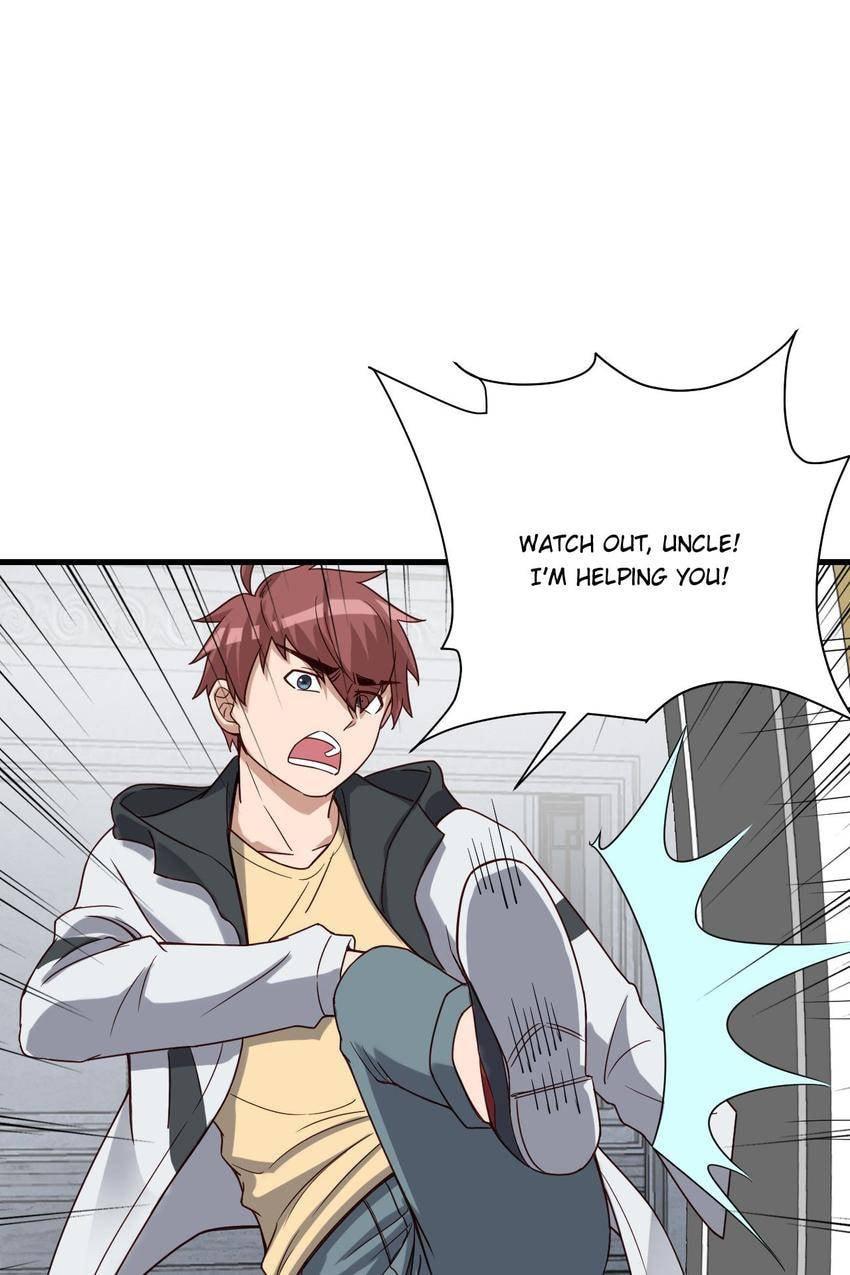 Read Strongest Cultivation System chapter 18 image 70 on Lezhin