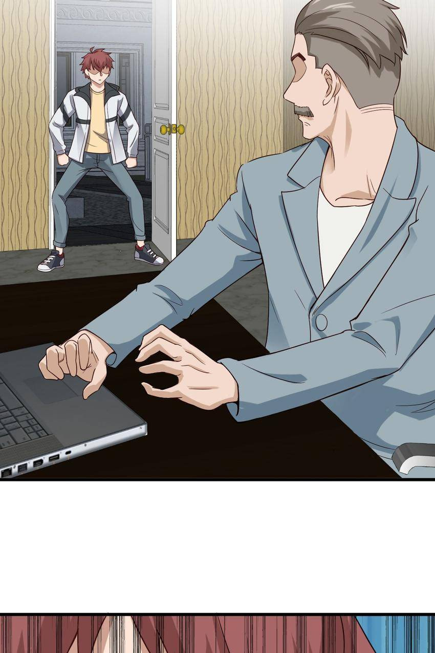 Read Strongest Cultivation System chapter 18 image 74 on Lezhin