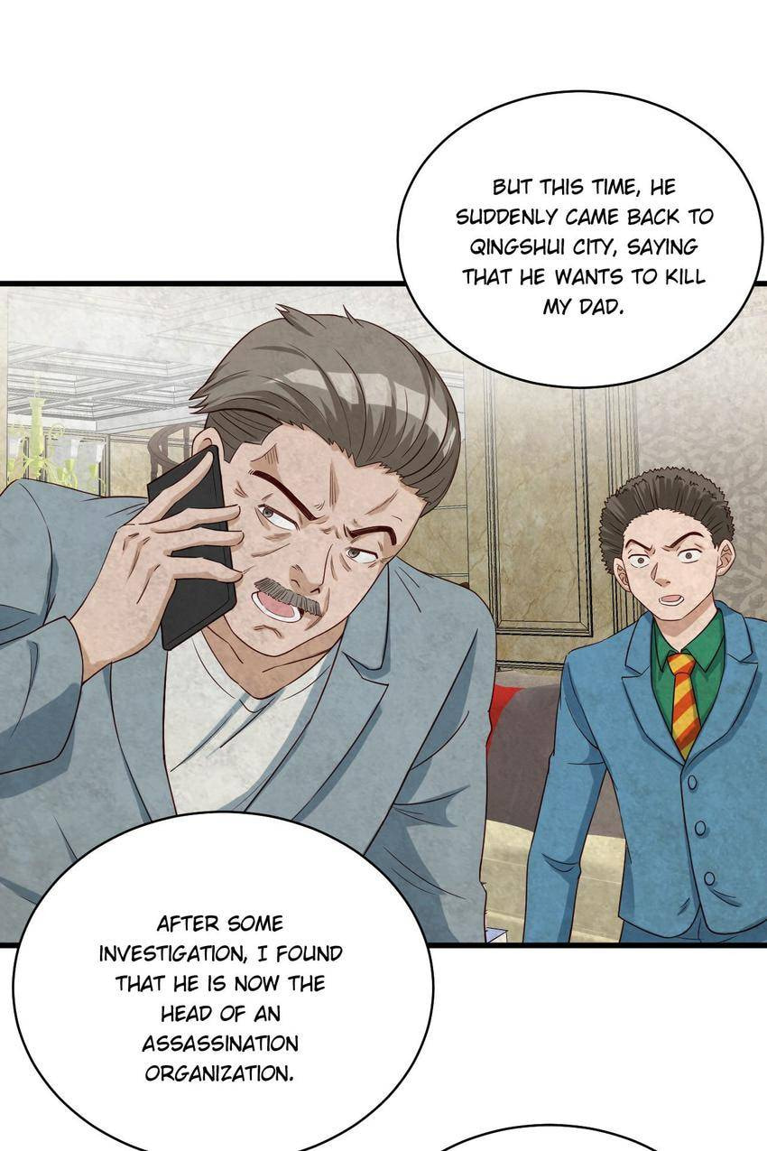 Read Strongest Cultivation System chapter 18 image 8 on Lezhin