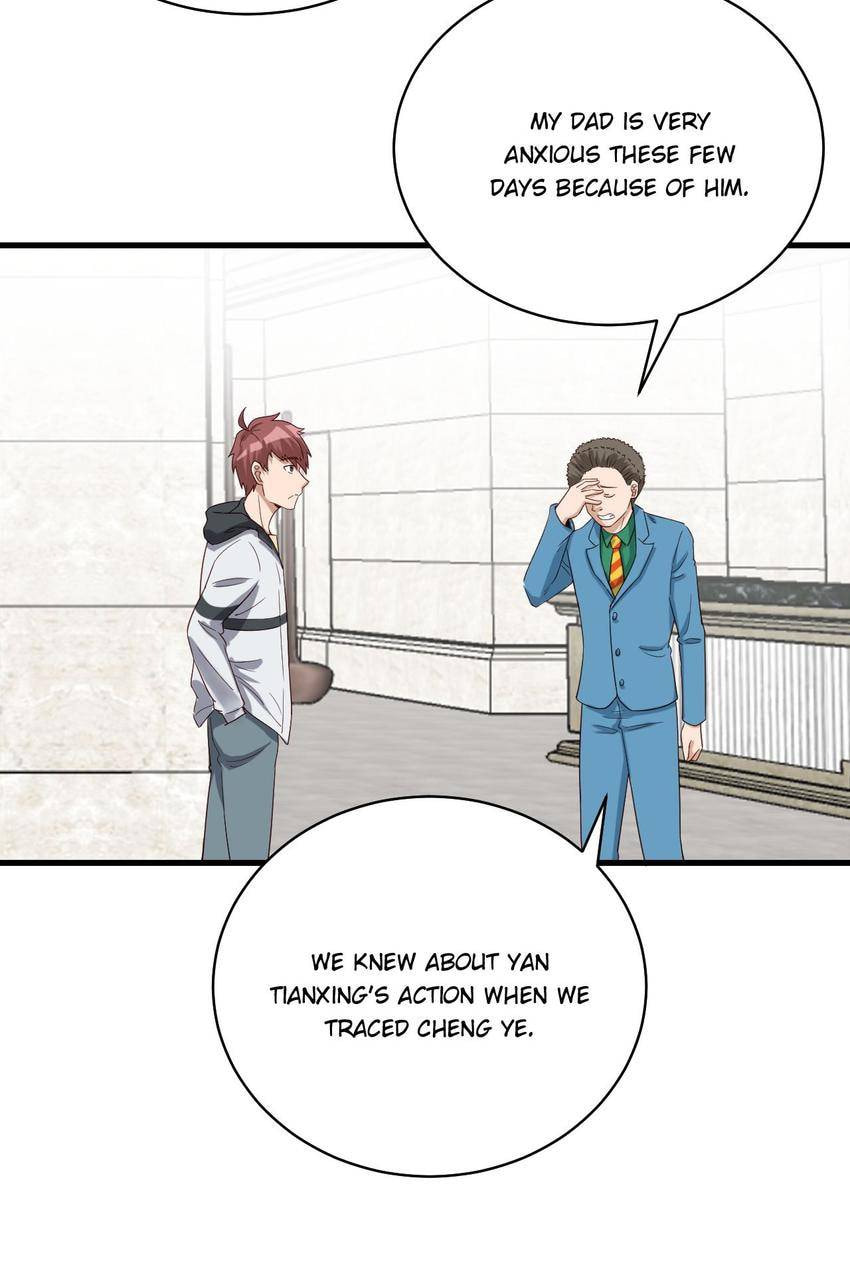 Read Strongest Cultivation System chapter 18 image 9 on Lezhin