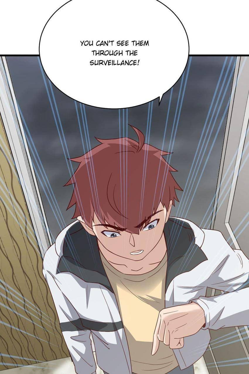 Read Strongest Cultivation System chapter 19 image 10 on Lezhin