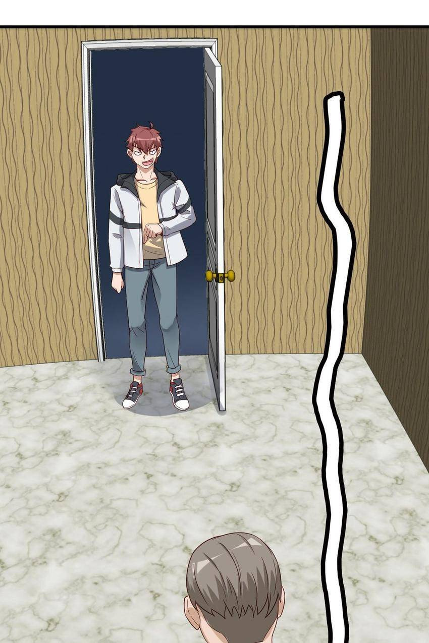 Read Strongest Cultivation System chapter 19 image 14 on Lezhin