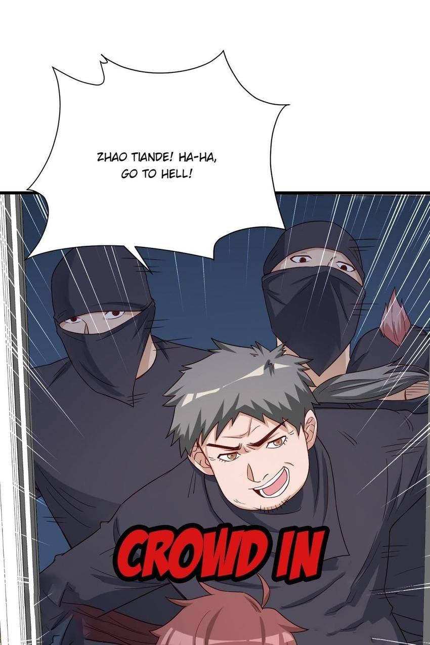 Read Strongest Cultivation System chapter 19 image 16 on Lezhin