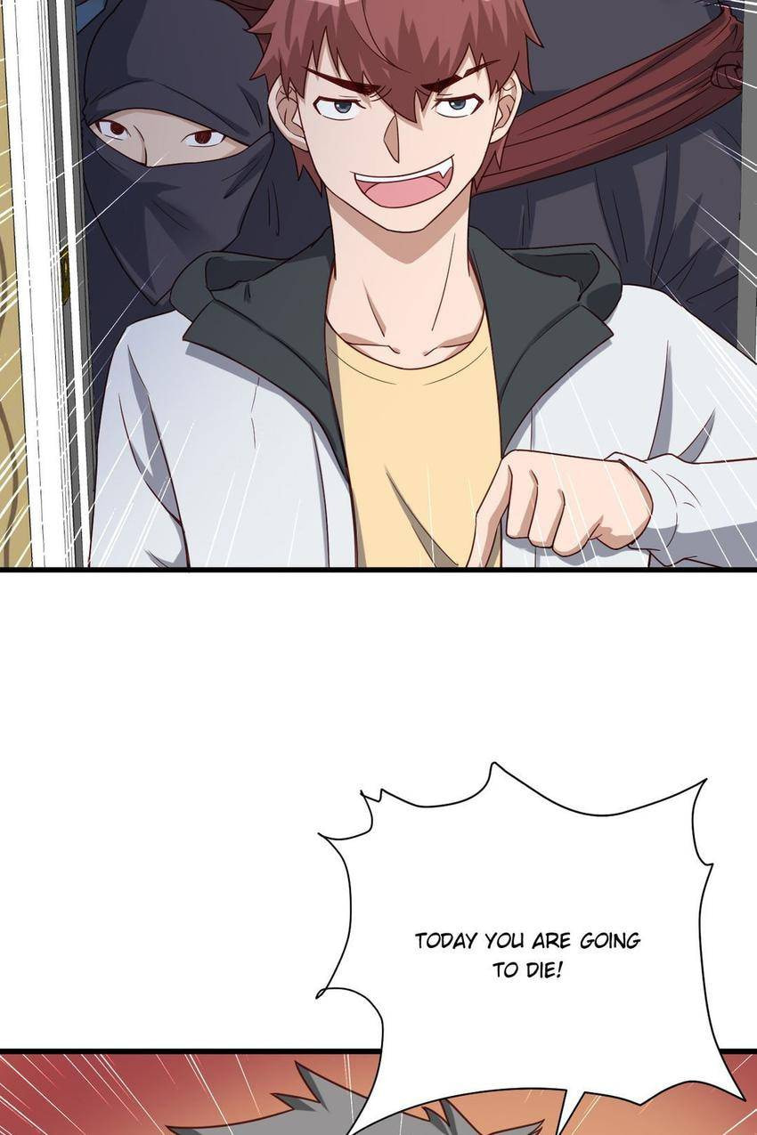 Read Strongest Cultivation System chapter 19 image 17 on Lezhin