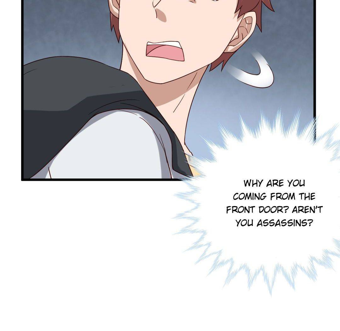 Read Strongest Cultivation System chapter 19 image 19 on Lezhin