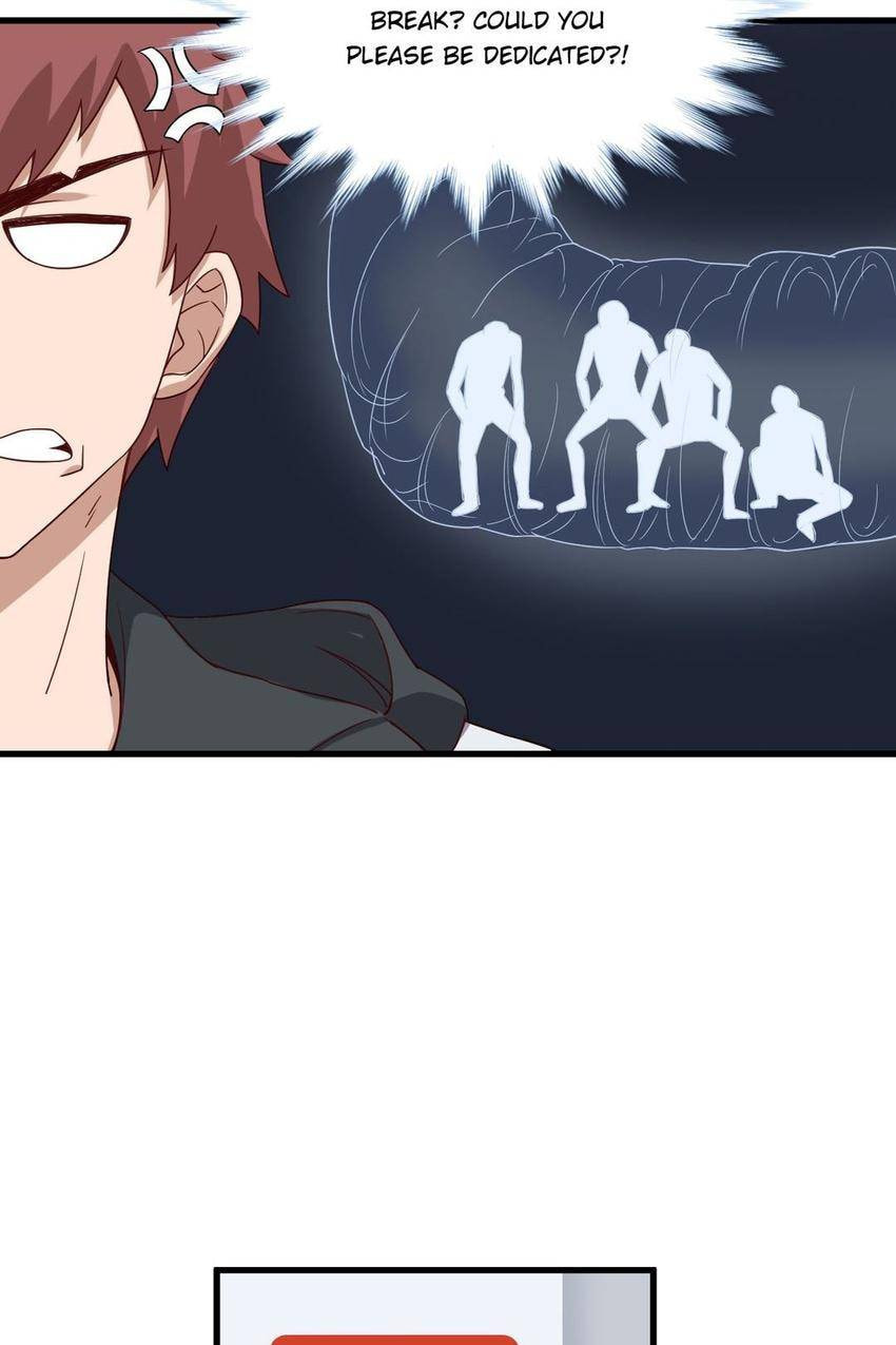 Read Strongest Cultivation System chapter 19 image 2 on Lezhin