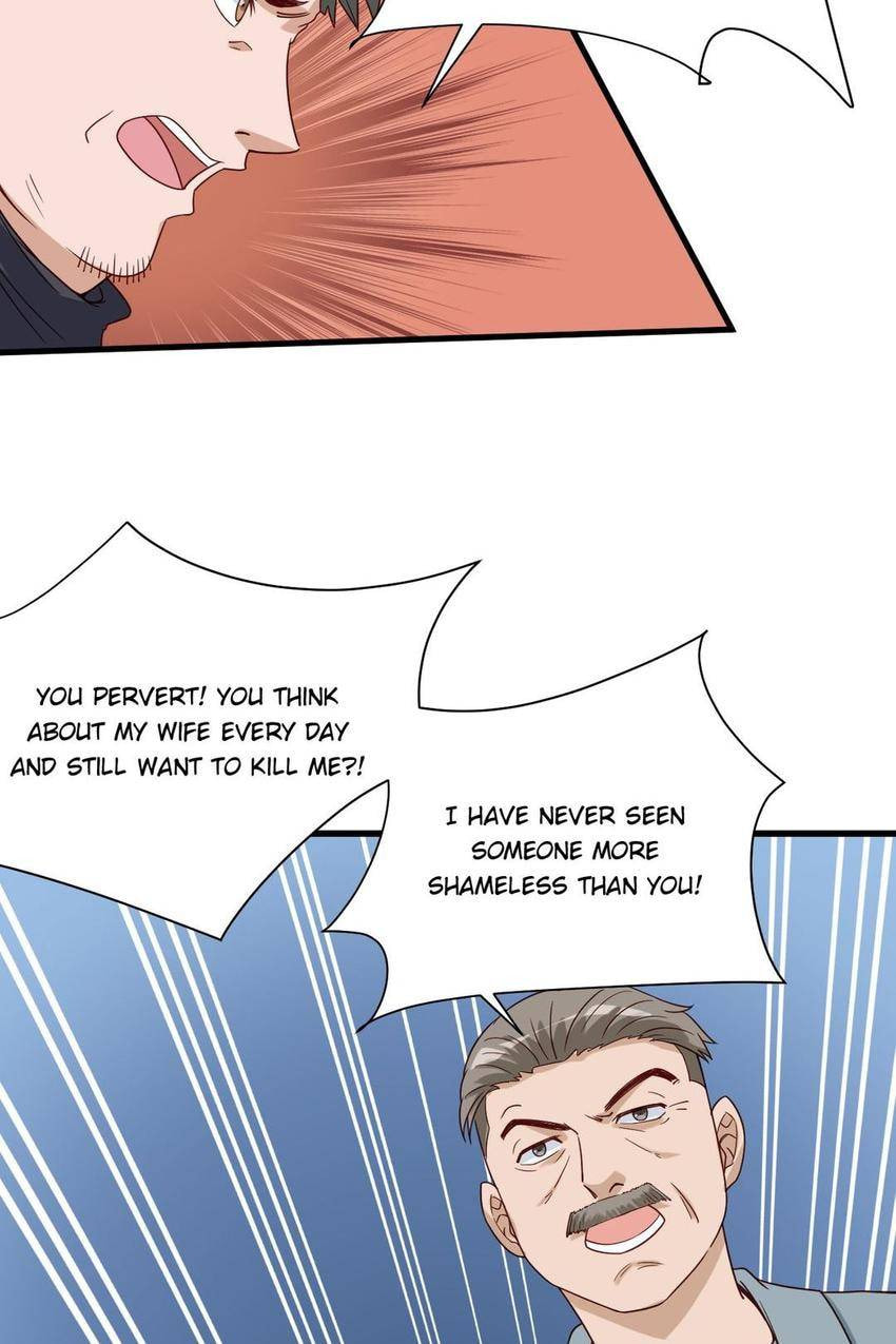 Read Strongest Cultivation System chapter 19 image 21 on Lezhin