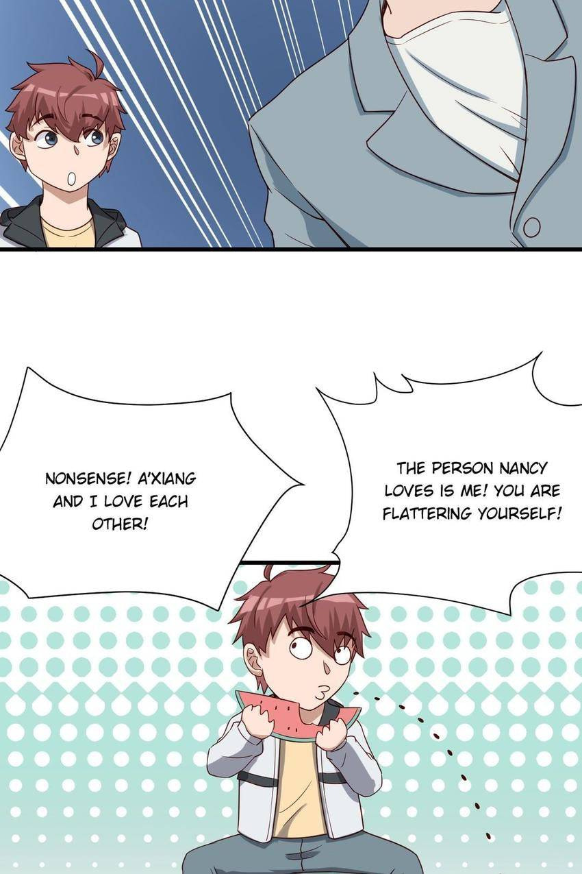 Read Strongest Cultivation System chapter 19 image 22 on Lezhin