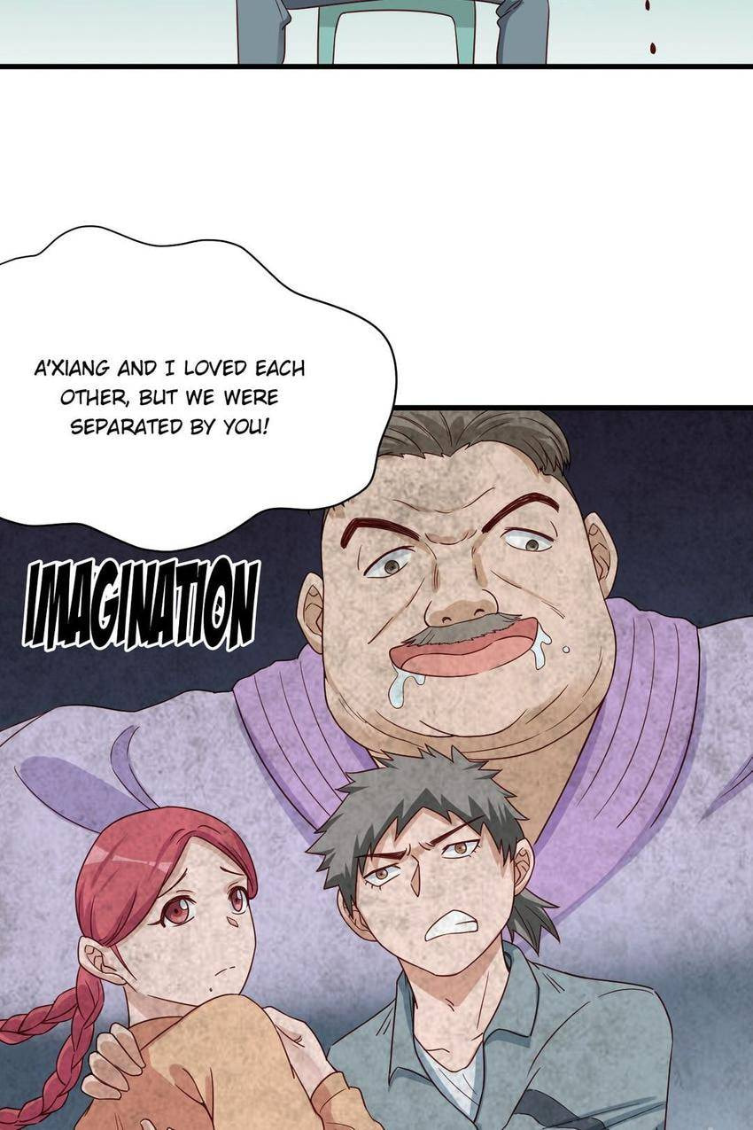 Read Strongest Cultivation System chapter 19 image 23 on Lezhin