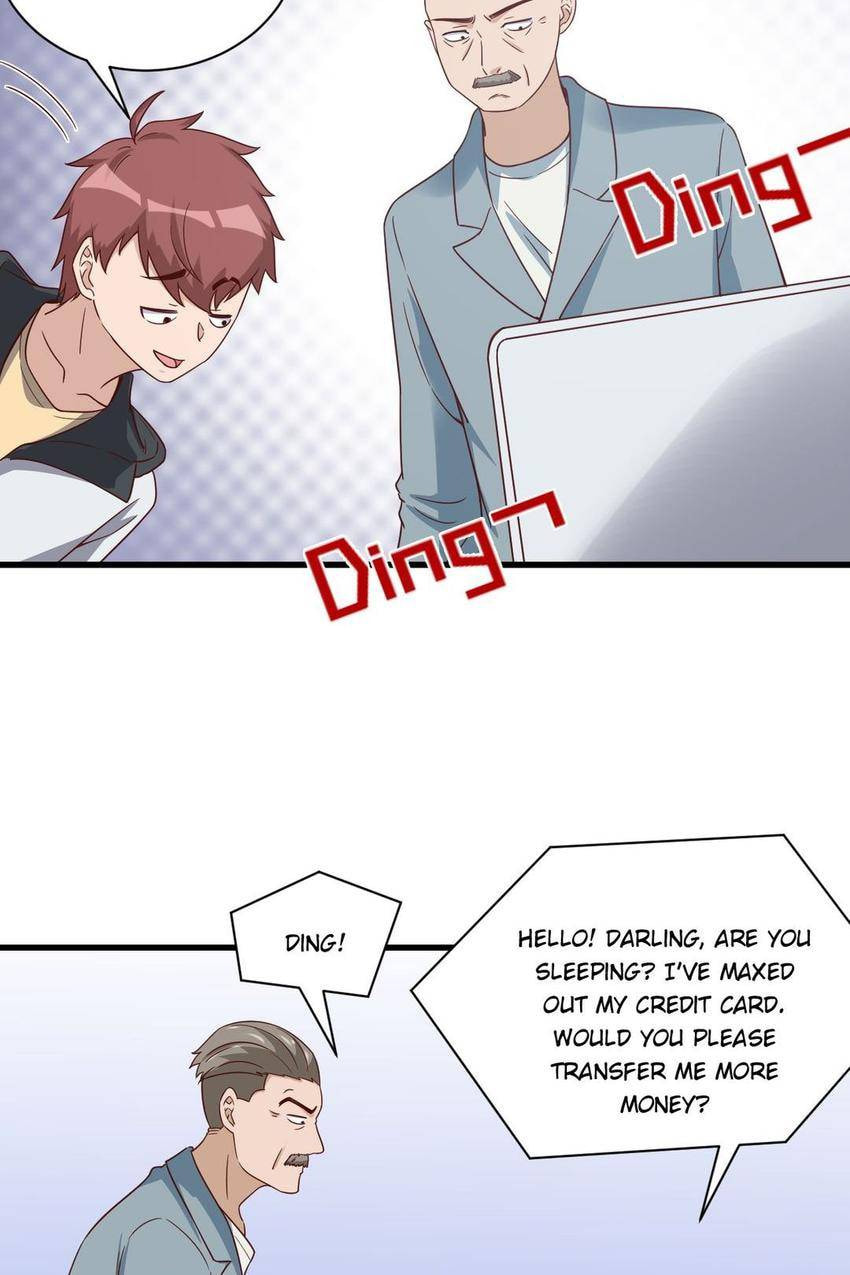 Read Strongest Cultivation System chapter 19 image 28 on Lezhin